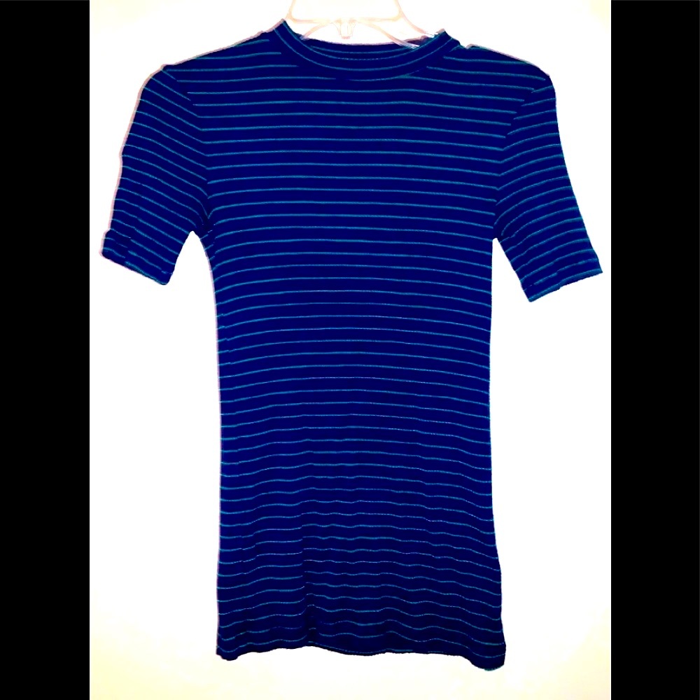Forever 21: Fitted t-shirt